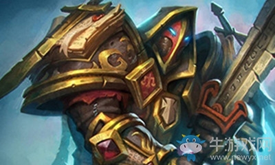 《爐石傳說》通靈學(xué)院光鑄騎穩(wěn)定卡組推薦