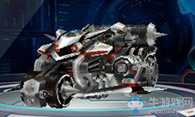 《QQ飛車》10月萬能咕嚕球活動介紹