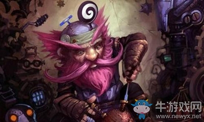 《魔獸世界》9.0遠(yuǎn)程拾取器變動(dòng)介紹