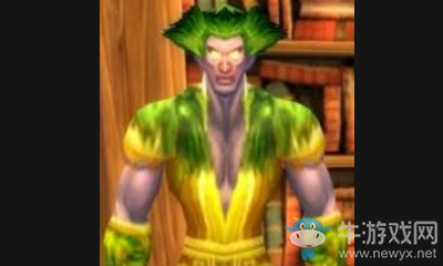 《魔獸世界懷舊服》月神之獸任務(wù)攻略