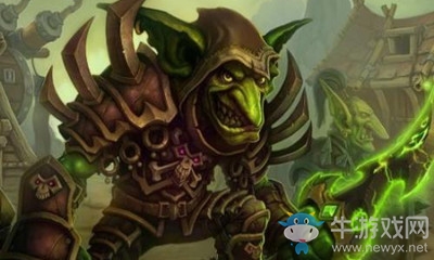 《爐石傳說(shuō)》通靈學(xué)院武器賊卡組推薦