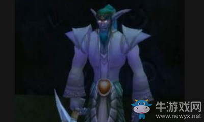 《魔獸世界懷舊服》利爪德魯伊任務攻略
