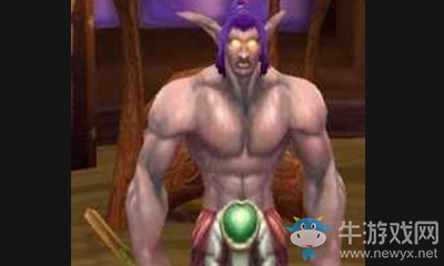 《魔獸世界懷舊服》翡翠攝夢符任務攻略