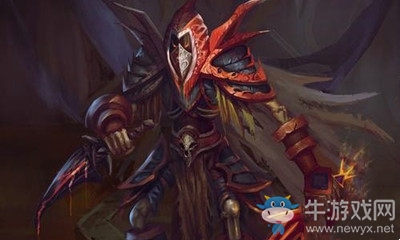 《魔獸世界》9.0敏銳賊簡(jiǎn)易攻略