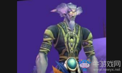 《魔獸世界懷舊服》墜星村任務(wù)攻略
