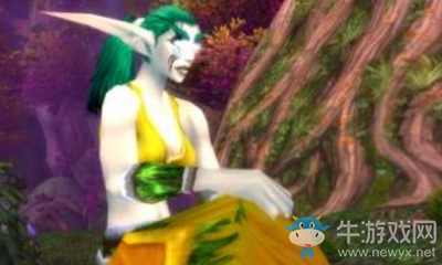 《魔獸世界懷舊服》埃沃隆的解藥任務(wù)攻略