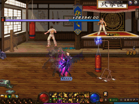 《DNF》死靈術士三覺技能介紹