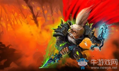 《魔獸世界》9.0Build36294潛行者改動一覽