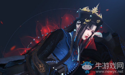 《天涯明月刀》10月紅葉奪寶