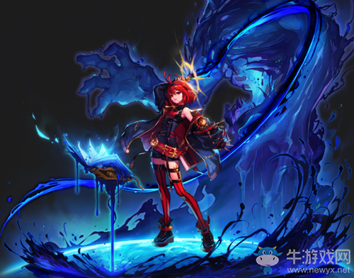 《DNF》知源·召喚師三覺技能介紹