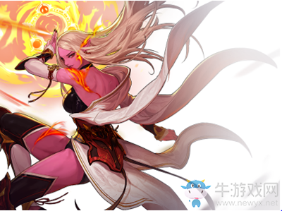 《DNF》暗夜使者三次覺醒評測視頻大全