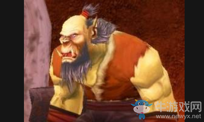 《魔獸世界懷舊服》戈加爾的清涼果任務(wù)攻略