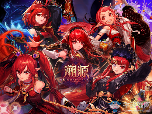 《DNF》2020年11月活動(dòng)大全