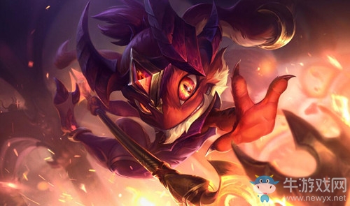 《LOL》峽谷傳說(shuō)2020歡鬧歸來(lái) 三款新皮膚上線