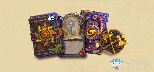 《爐石傳說》18.6版本更新匯總