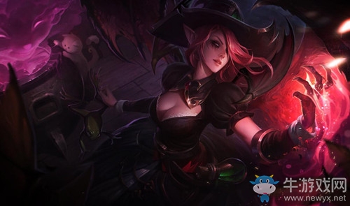 《LOL》峽谷傳說(shuō)2020歡鬧歸來(lái) 三款新皮膚上線