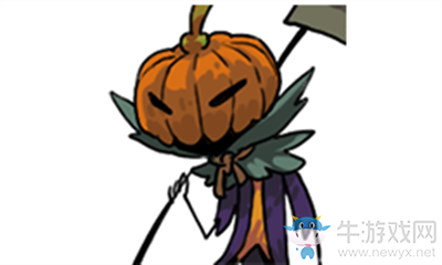 《不思議的皇冠》杰克男爵介紹