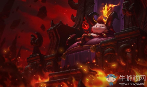 《LOL》峽谷傳說(shuō)2020歡鬧歸來(lái) 三款新皮膚上線