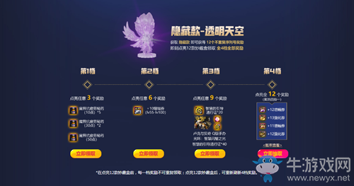 《DNF》周邊商城活動 許愿贏免單