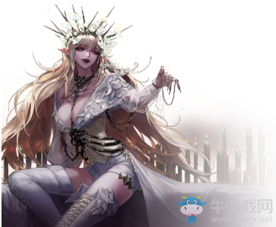 《DNF》死靈術士三次覺醒評測視頻