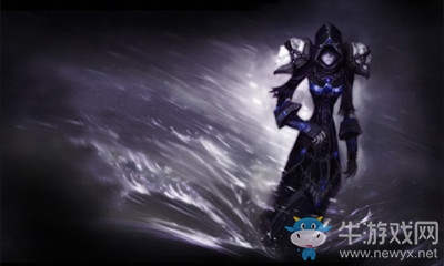 《魔獸世界》9.0Build36206牧師改動一覽