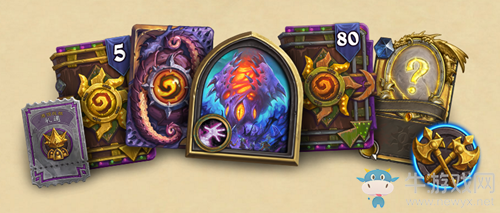 《爐石傳說》18.6版本更新匯總