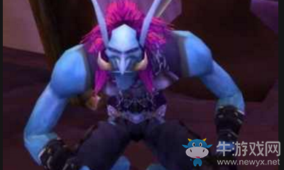 《魔獸世界懷舊服》杜隆塔爾尋找解毒劑任務(wù)攻略