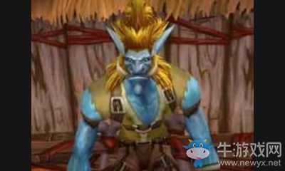 《魔獸世界懷舊服》生活所需的虎皮任務(wù)攻略