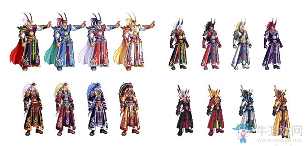 《DNF》奇跡縫紉機2013年春節套圖鑒