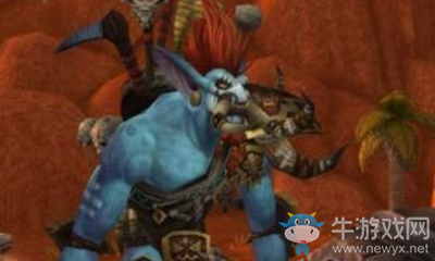 《魔獸世界懷舊服》將軍的命令Ⅱ任務攻略