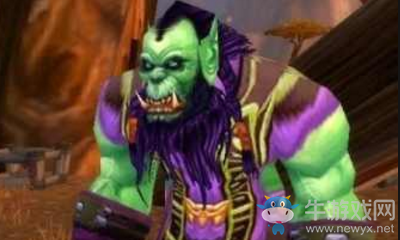 《魔獸世界懷舊服》雅克塞羅斯任務攻略