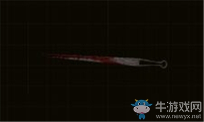 《天外世界》阿德萊德的園藝剪刀介紹