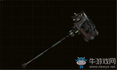 《天外世界》棱鏡之錘介紹