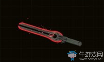 《天外世界》電離子裁刀介紹
