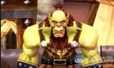 《魔獸世界懷舊服》野豬人的進(jìn)犯任務(wù)攻略