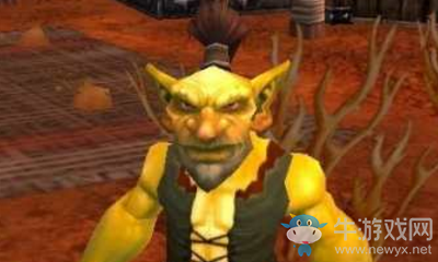 《魔獸世界懷舊服》沙漠之風任務攻略