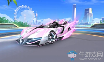 《QQ飛車》麻辣小龍蝦活動(dòng)介紹