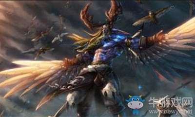 《爐石傳說》對決模式前夕法強德高勝率卡組推薦