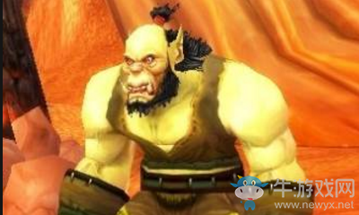 《魔獸世界懷舊服》懶惰的苦工任務(wù)攻略