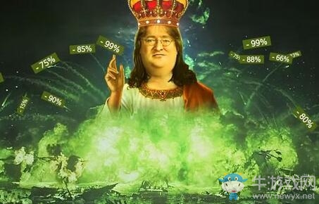 《Steam》2020冬季促銷(xiāo)開(kāi)啟時(shí)間介紹