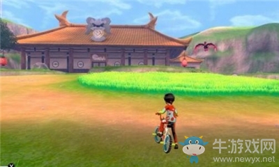 《精靈寶可夢(mèng)：劍/盾》三圣鳥流程攻略