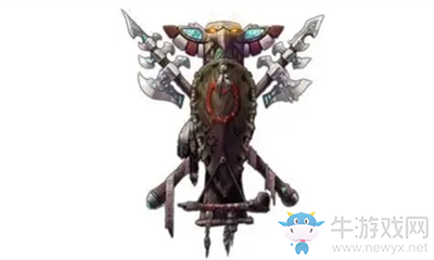 《魔獸世界》9.0女牛頭人面部捏臉數(shù)據(jù)一覽