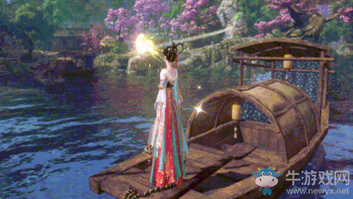 《逆水寒》人間月奇遇攻略