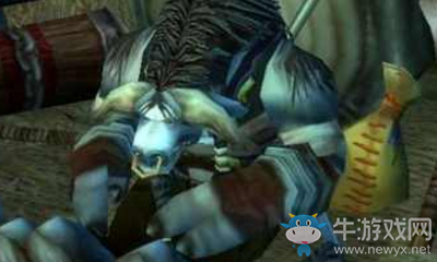 《魔獸世界懷舊服》加恩的報復任務攻略