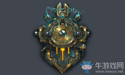 《魔獸世界》9.0男機(jī)械侏儒發(fā)型捏臉數(shù)據(jù)一覽
