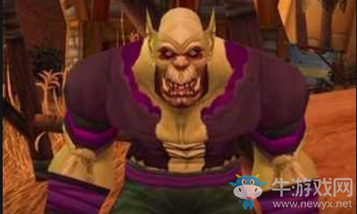 《魔獸世界懷舊服》老陳的空酒桶任務攻略