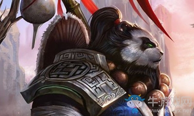 《魔獸世界》9.0Build36401武僧改動一覽