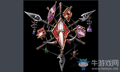 《魔獸世界》9.0女巨魔獠牙捏臉數(shù)據(jù)一覽