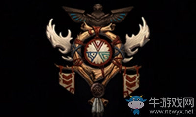 《魔獸世界》9.0男至高嶺牛頭人膚色捏臉數(shù)據(jù)一覽