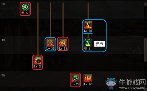 《DNF》元素師三覺技能加點(diǎn)推薦